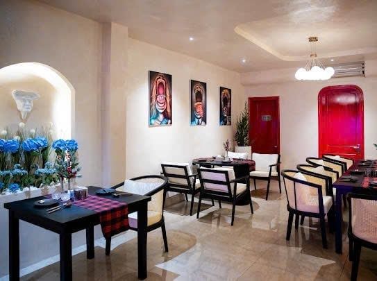 AAM Bistro - Hàng Bún