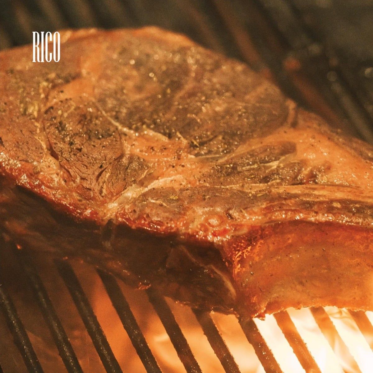 Rico Seafood & Grill - 56 Trần Quốc Toản