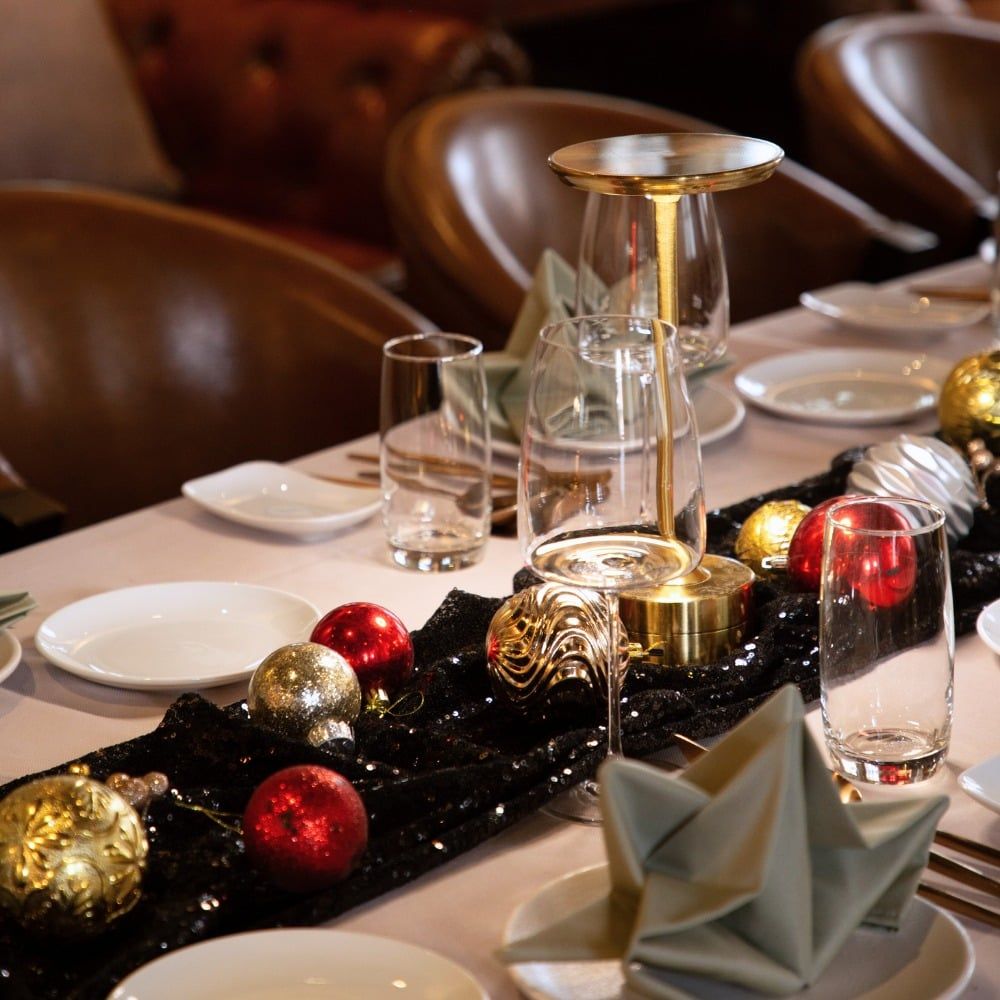 Rico Seafood & Grill - 56 Trần Quốc Toản