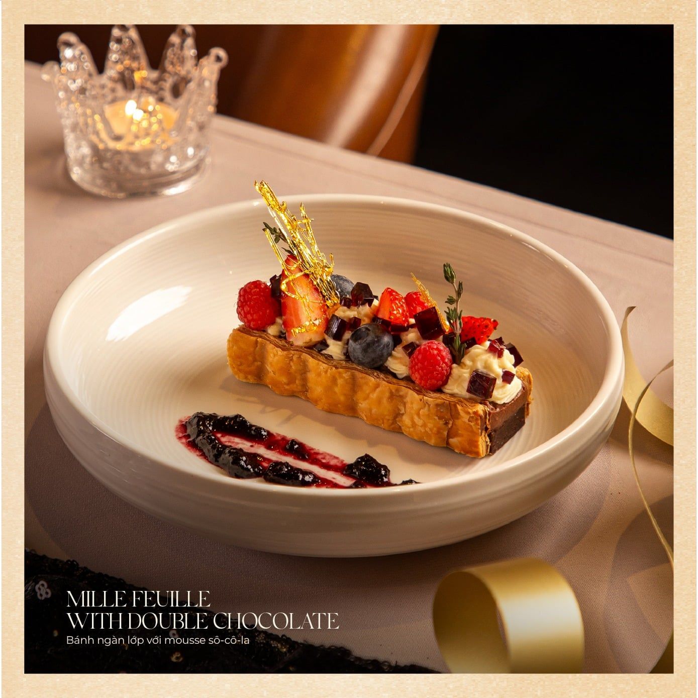 Rico Seafood & Grill - 56 Trần Quốc Toản