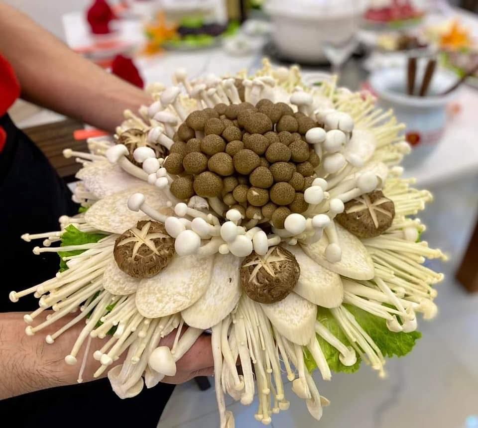 Nướng & Lẩu Gia Khánh - C01 L39 Lê Quang Đạo