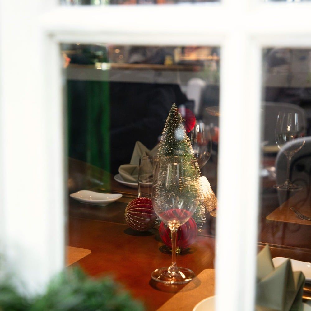 Rico Seafood & Grill - 56 Trần Quốc Toản