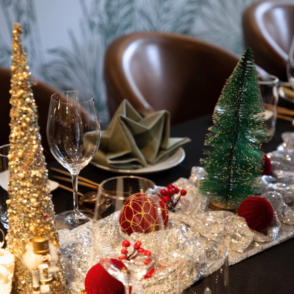 Rico Seafood & Grill - 56 Trần Quốc Toản