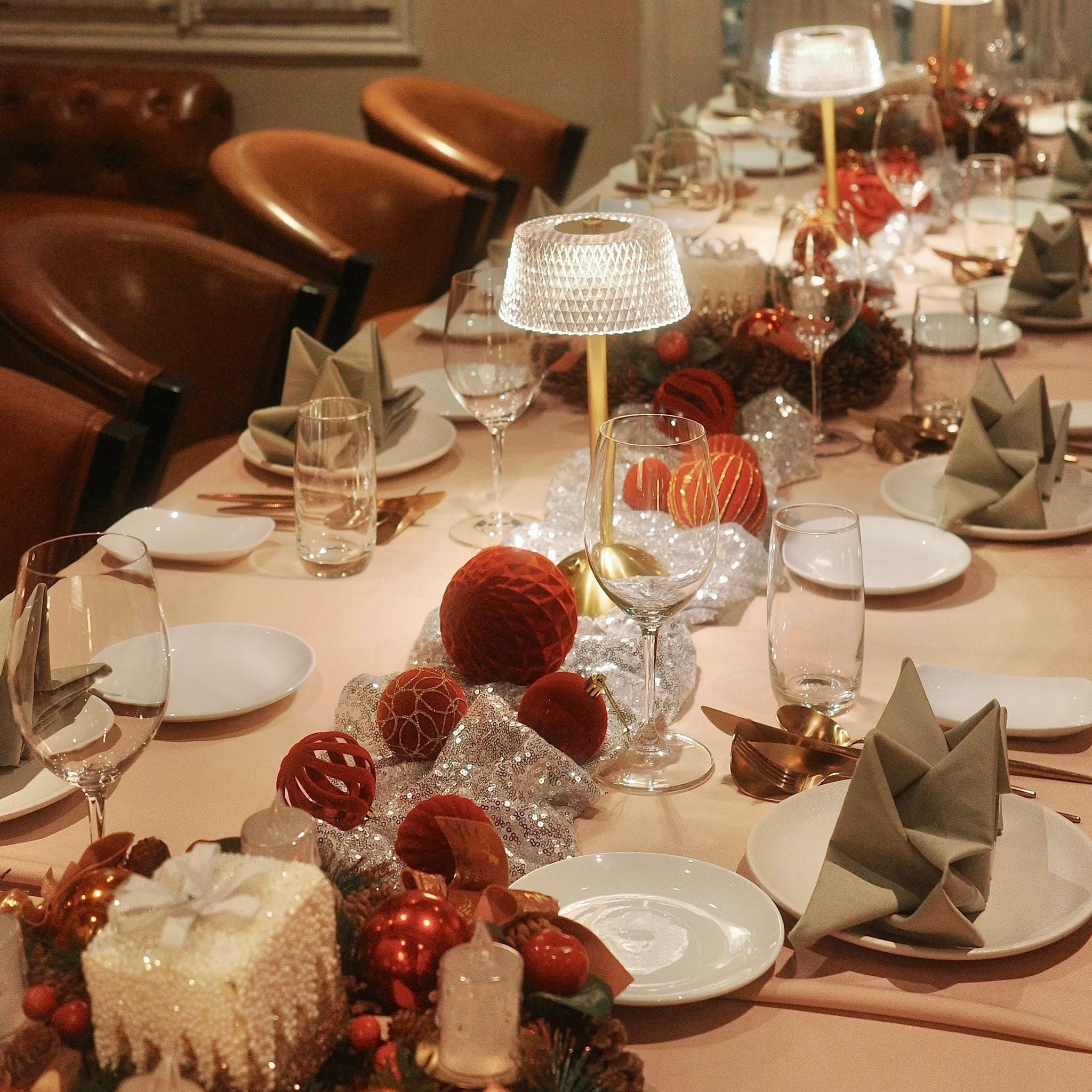 Rico Seafood & Grill - 56 Trần Quốc Toản