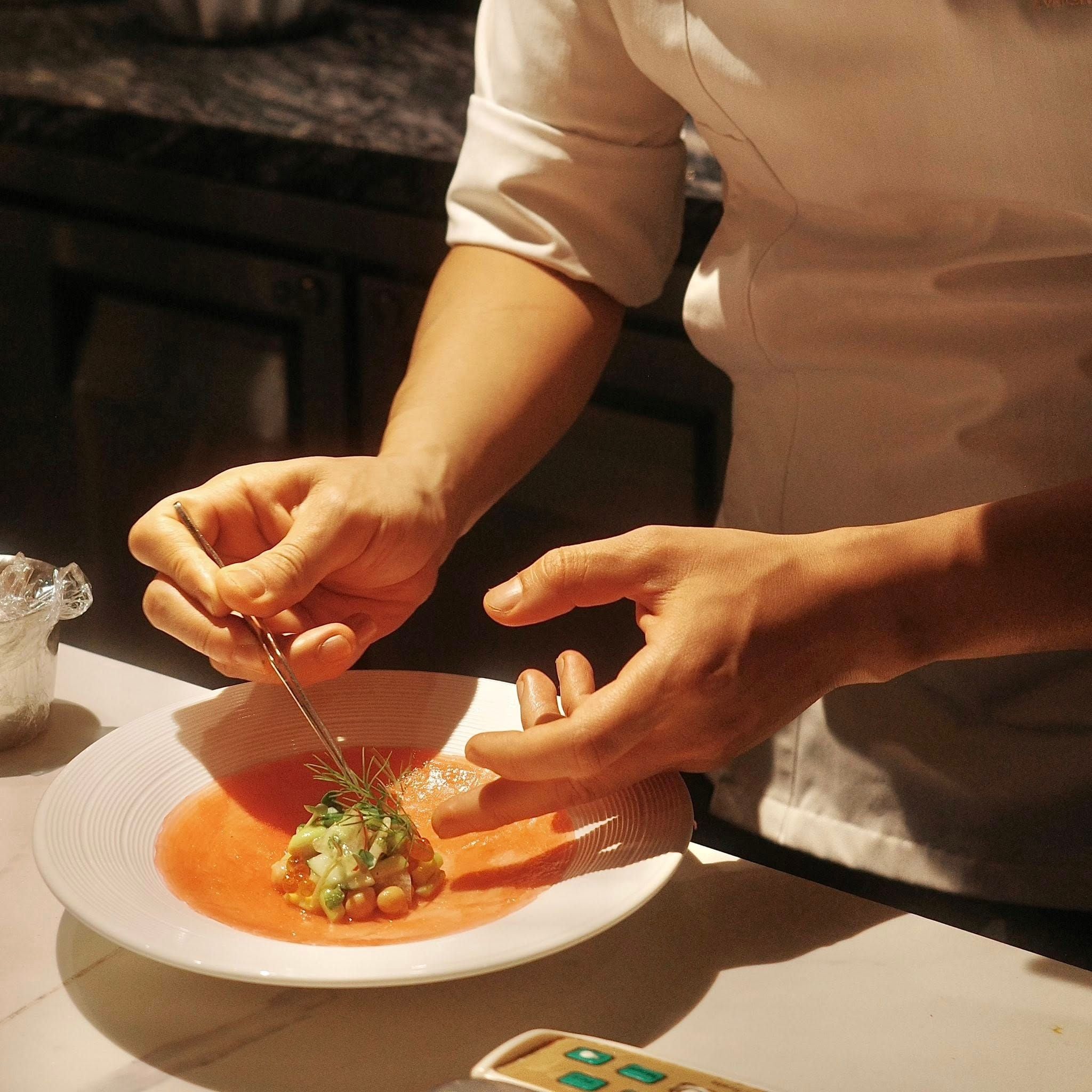 Rico Seafood & Grill - 56 Trần Quốc Toản