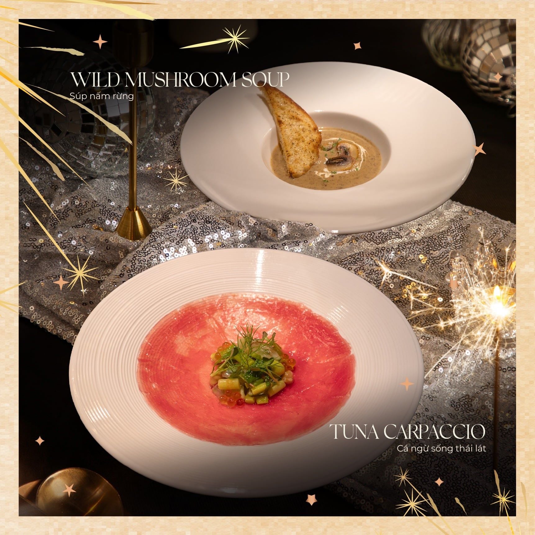 Rico Seafood & Grill - 56 Trần Quốc Toản