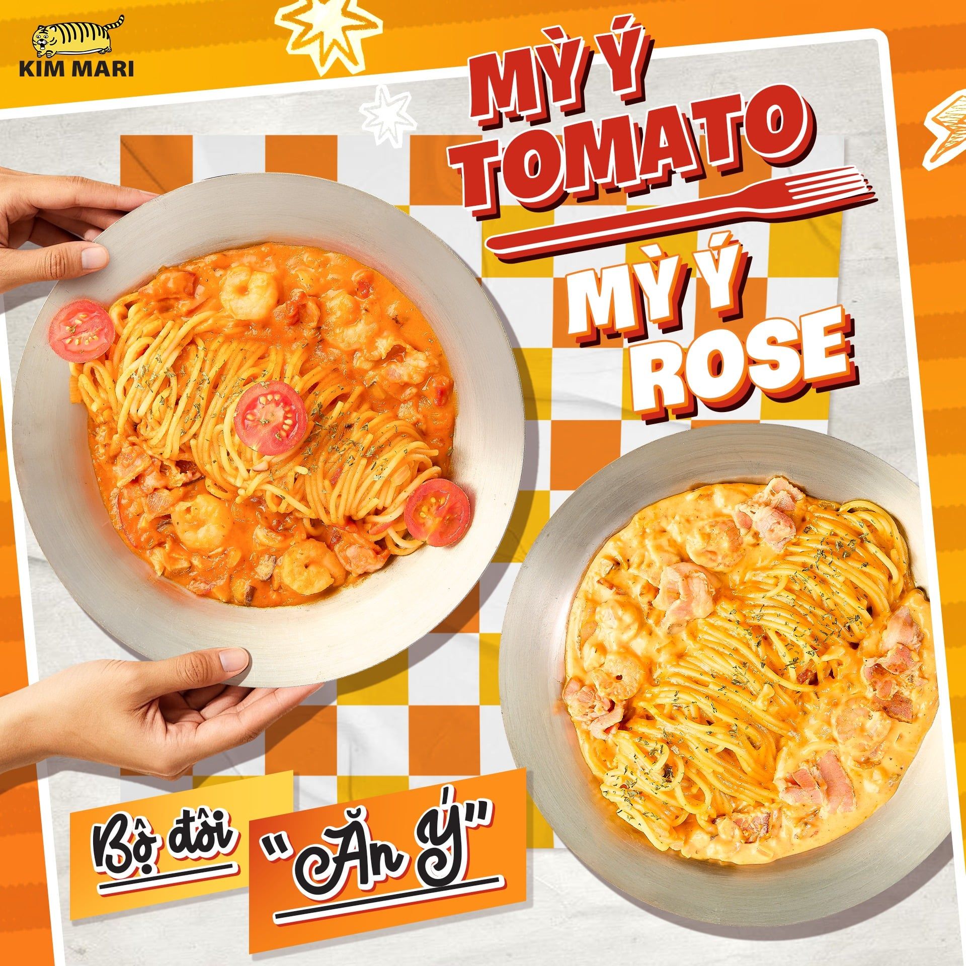 Kimmari Chicken - 1 Hàm Nghi