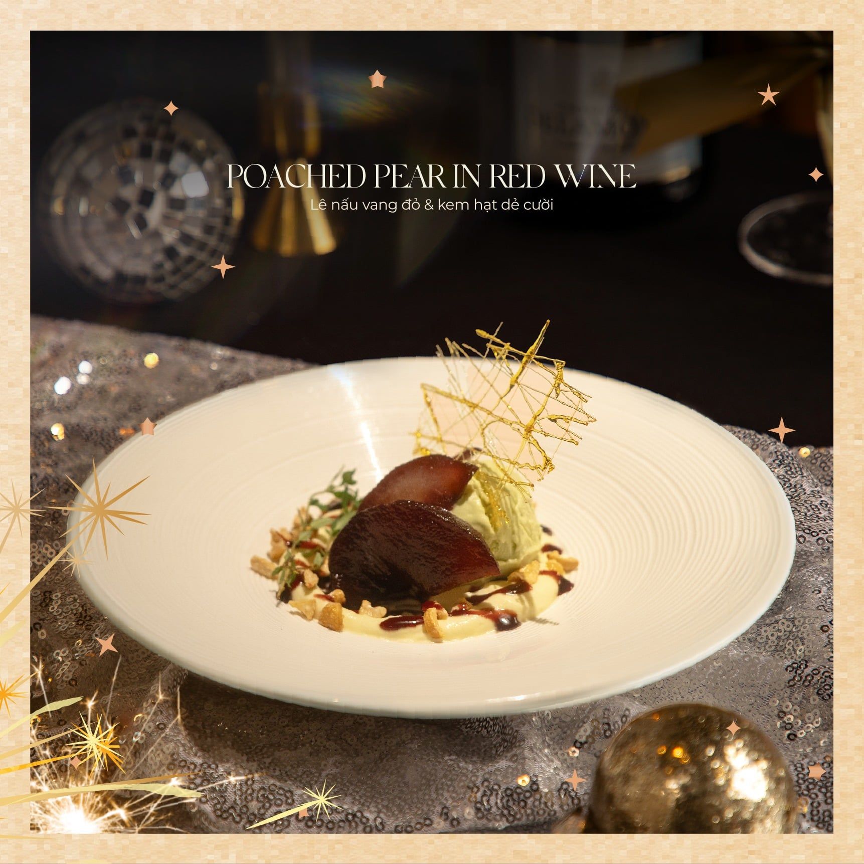 Rico Seafood & Grill - 56 Trần Quốc Toản