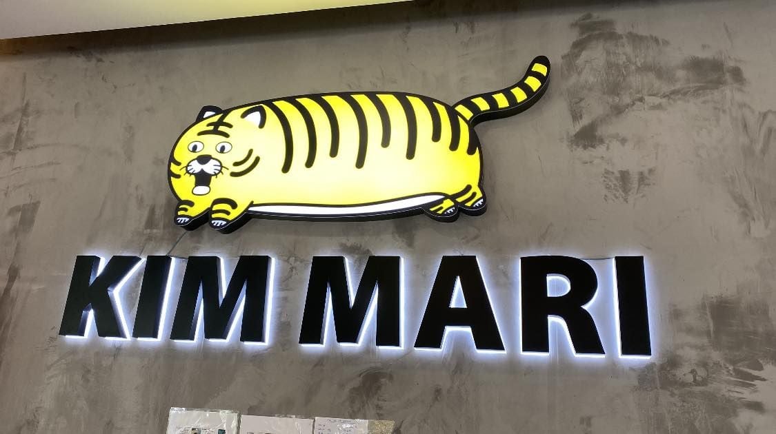 Kimmari Chicken - 1 Hàm Nghi