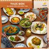 Thai Market Restaurant - TTTM Vincom Mega Royal Island Vũ Yên