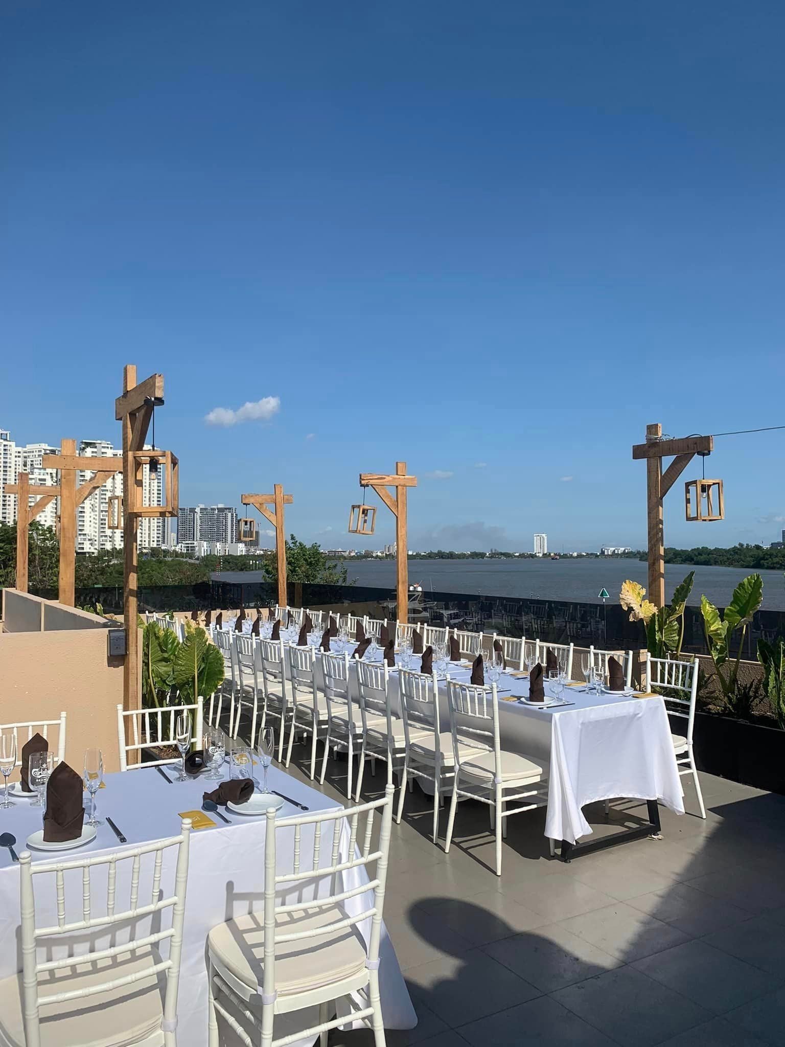 YoYo Garden - 179 Hai Bà Trưng