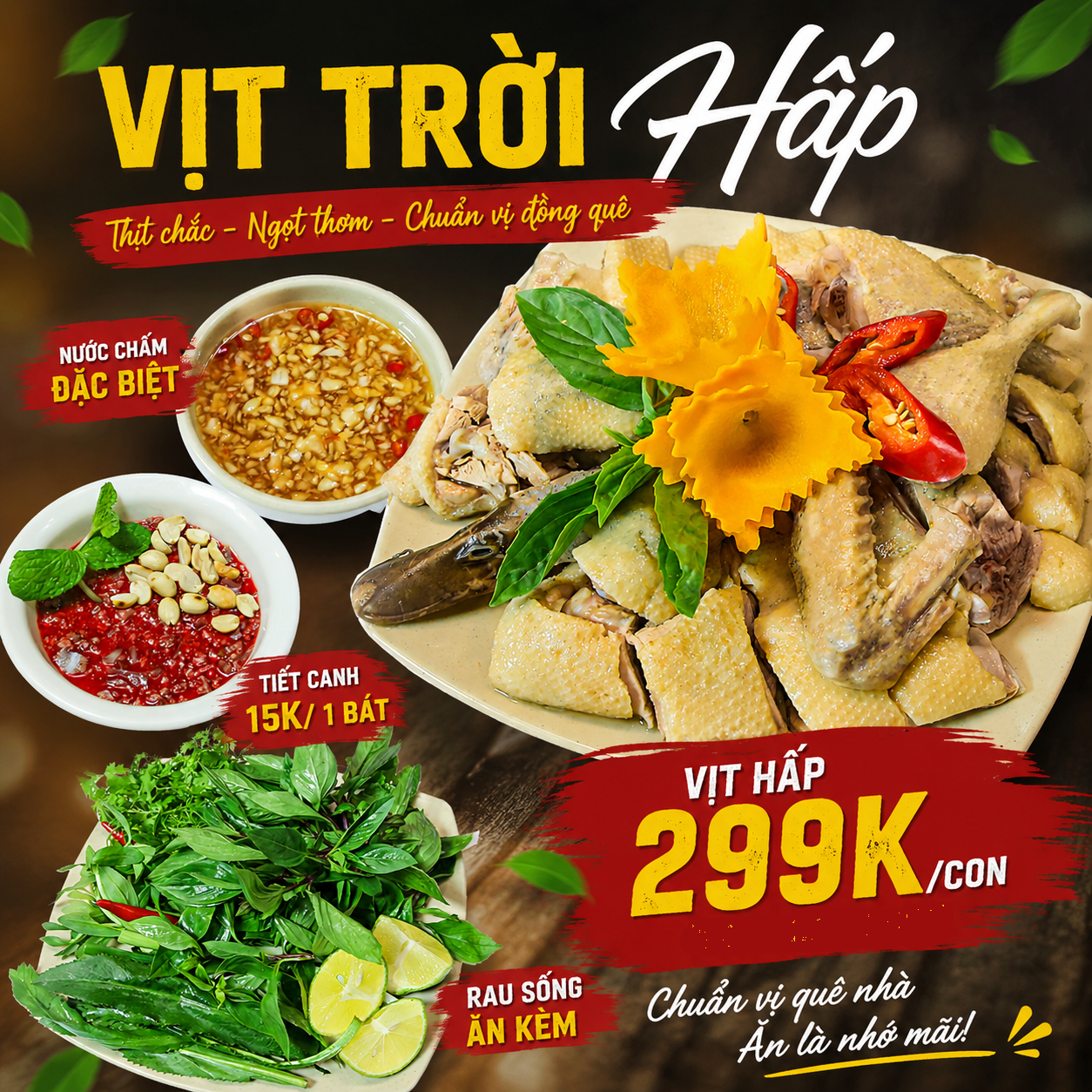 Lẩu Đức Trọc - 728 Trương Định