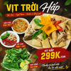Lẩu Đức Trọc - 728 Trương Định