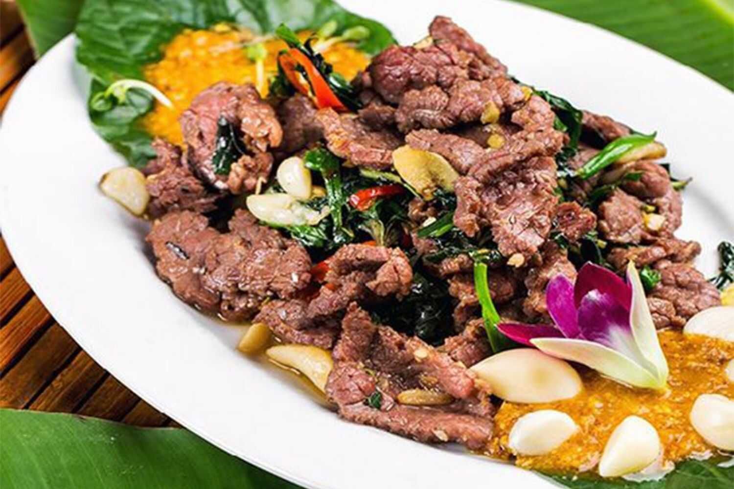 Beer Vườn Đào - 51 Hàng Chuối