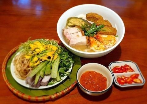 Phương Nam - 163 Mai Hắc Đế