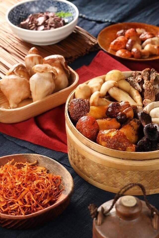 Lẩu Hoàng Minh - KĐT Nam Trung Yên