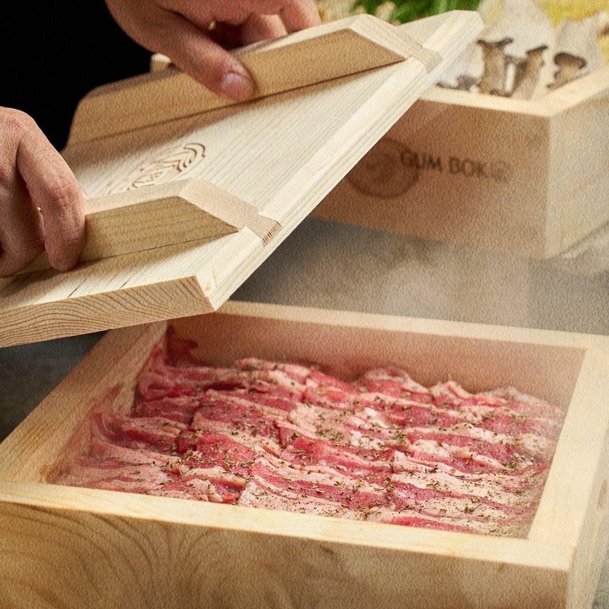 GUMBOK - 71 Nguyễn Bá Khoản