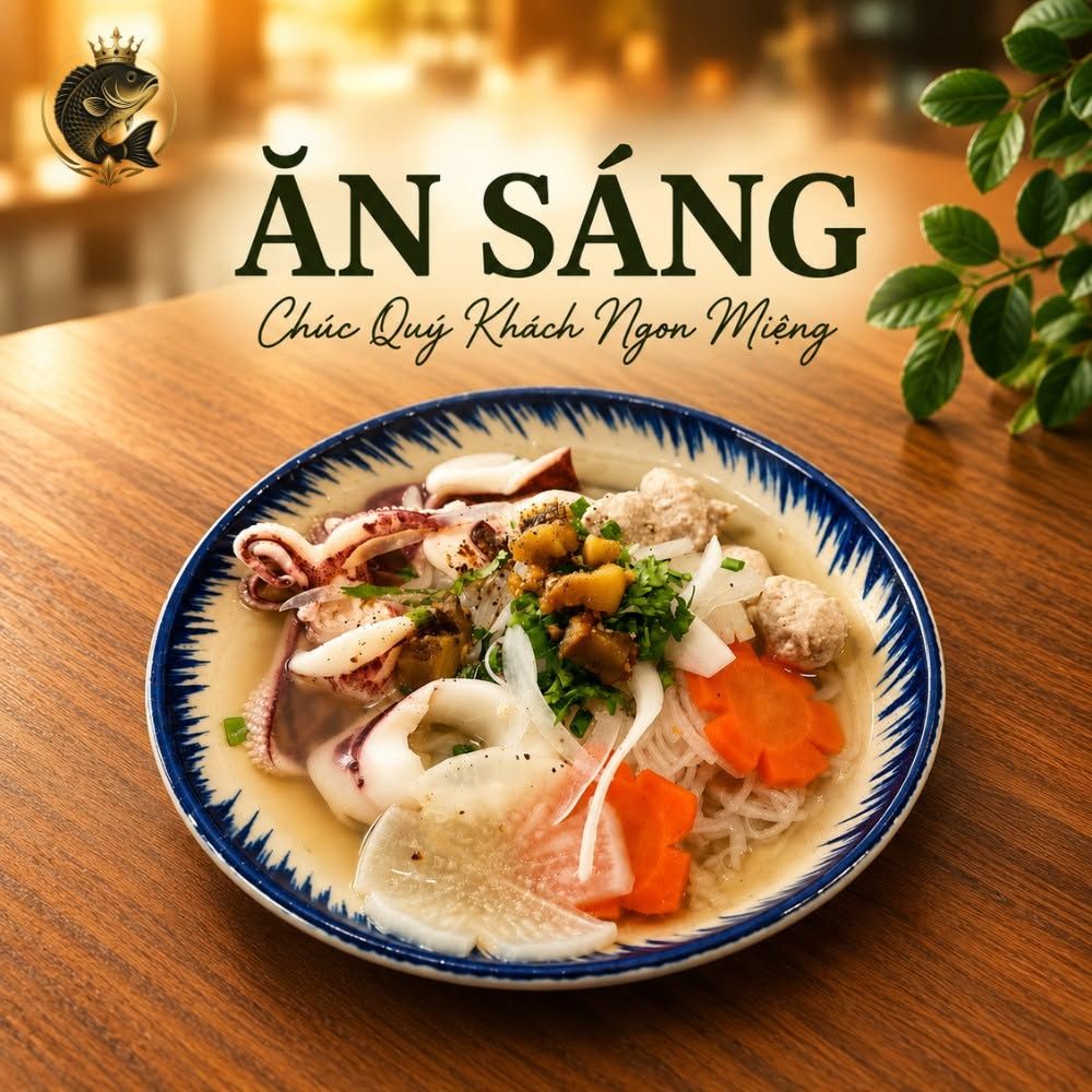 Happy Kitchen - Khu Sonasea