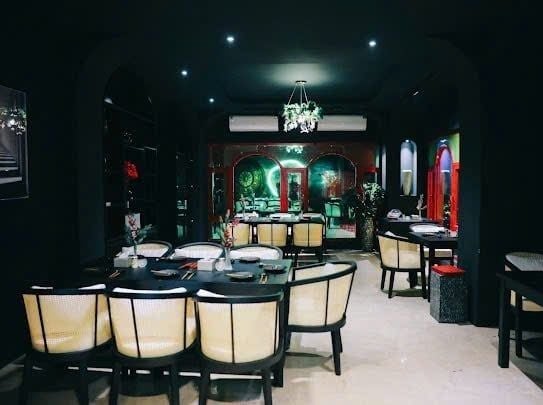 AAM Bistro - Hàng Bún