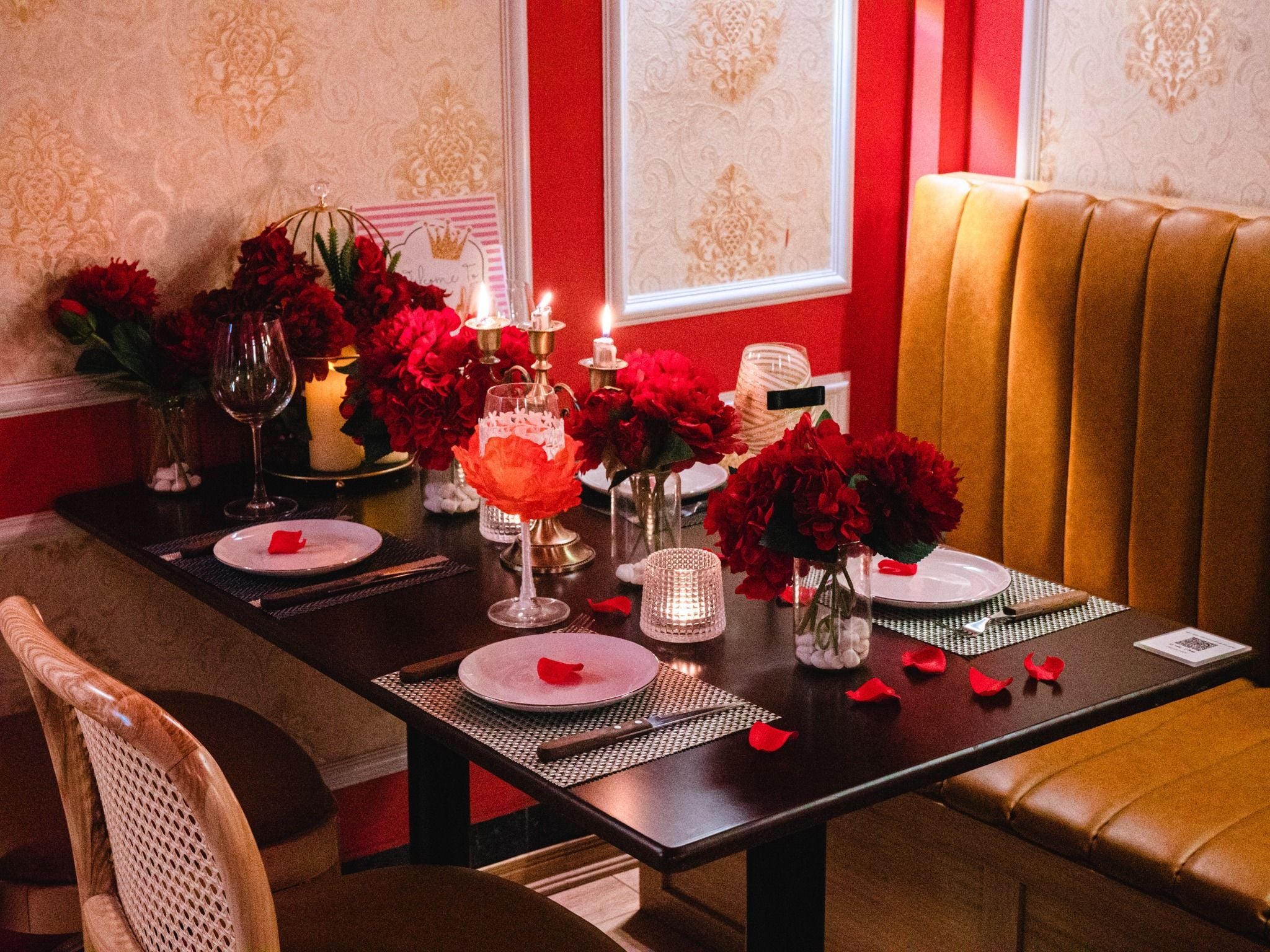 AAM Bistro - Hàng Bún