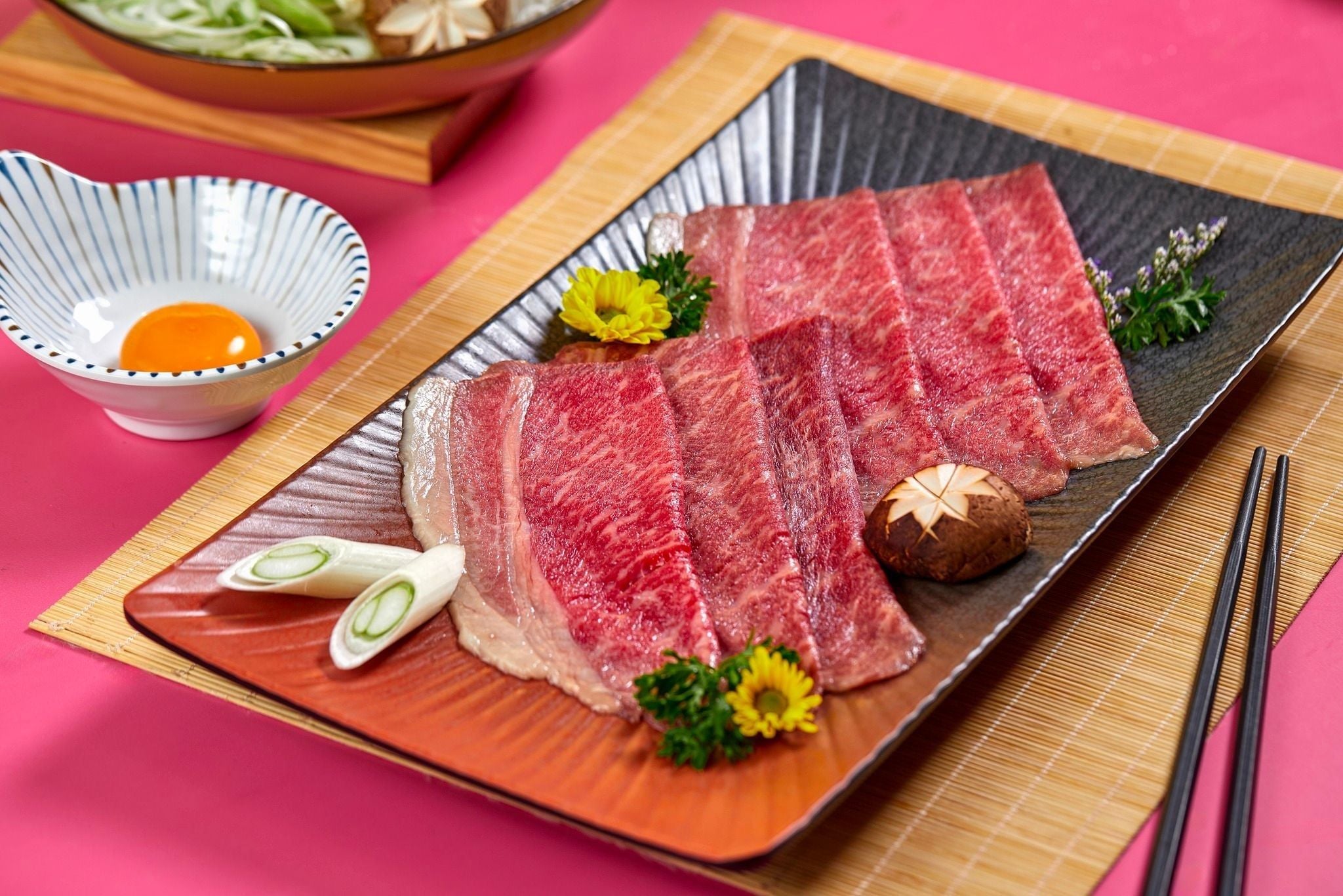 Tokyo Yatai Yokocho - TTTM Aeon Mall Xuân Thủy