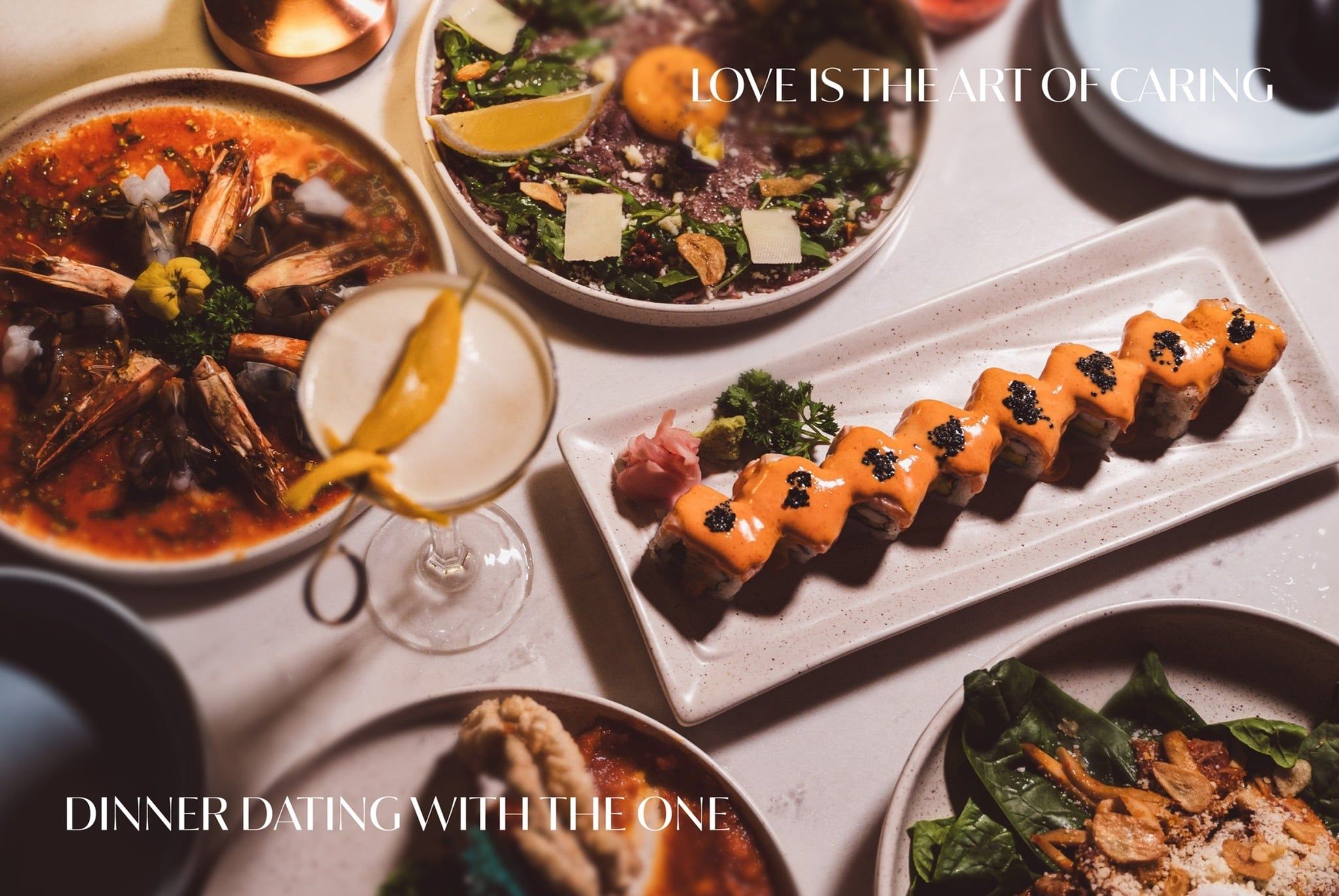 Zumwhere - The Global City