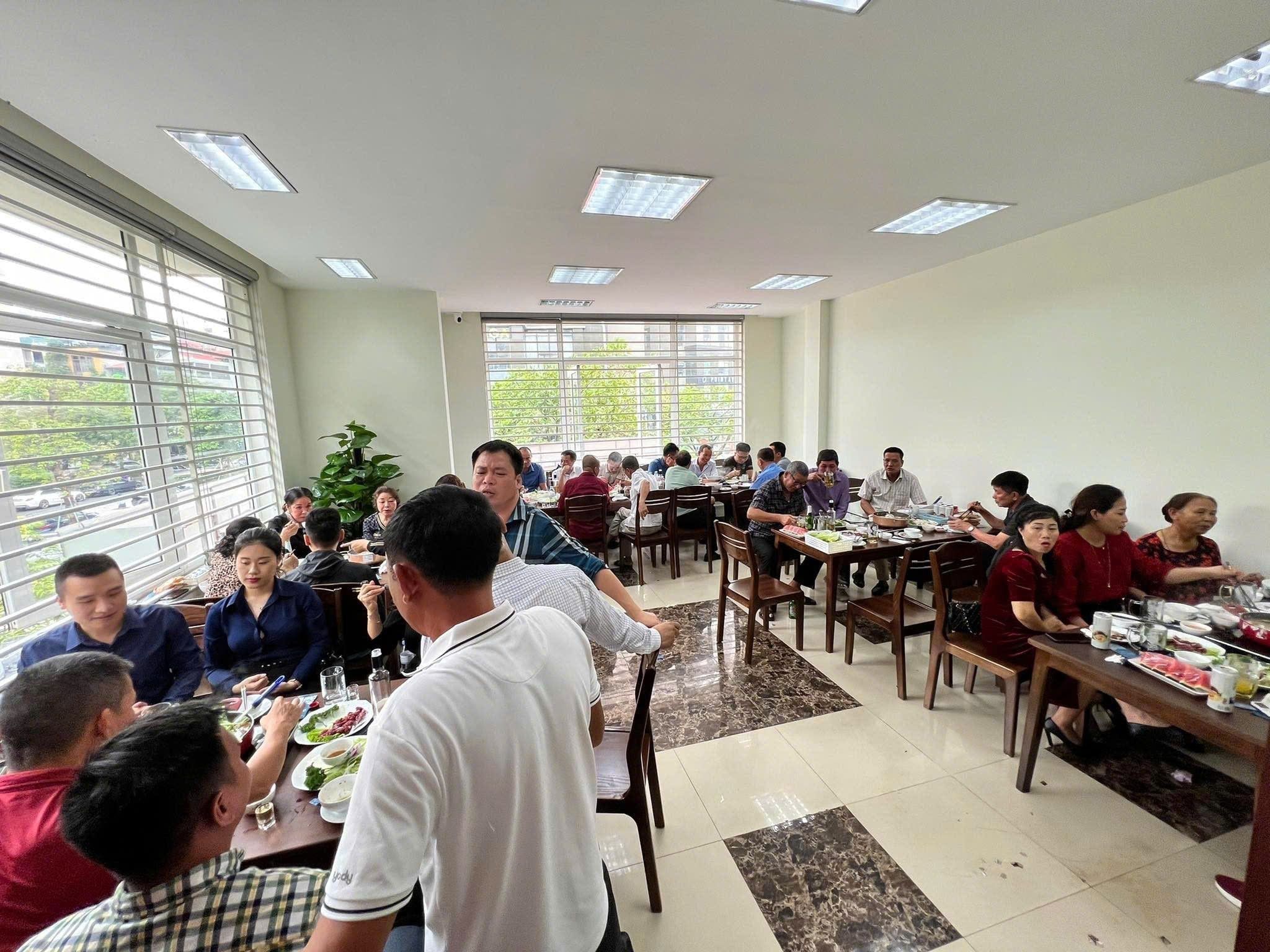 Khoa Phương - BT3 - 18 KĐT Ngoại Giao Đoàn