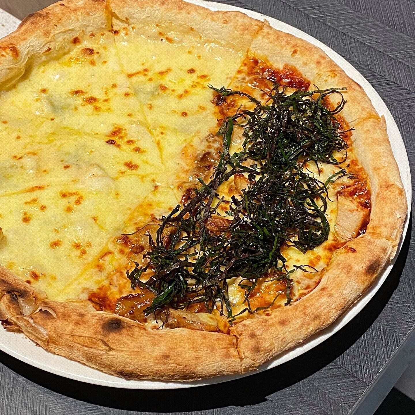 AAM Bistro - Hàng Bún