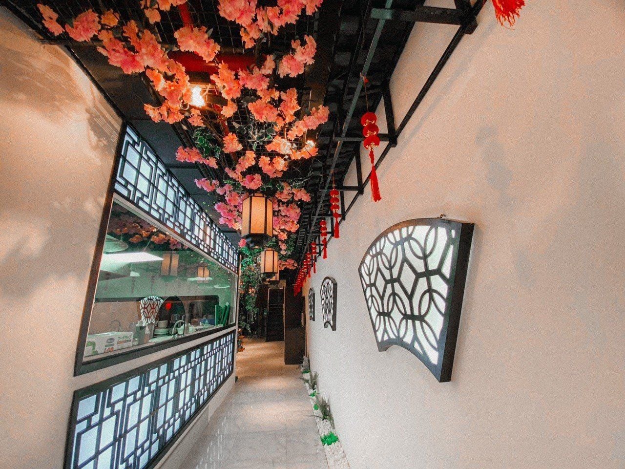 Cua Dang Jia - 125 Hoàng Ngân