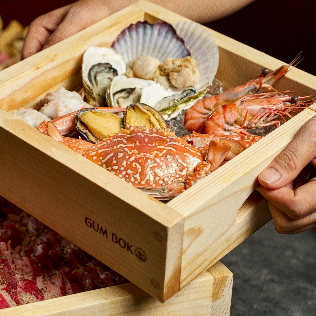 GUMBOK - 71 Nguyễn Bá Khoản