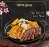 Tokyo Sushi House - 2Bis Nguyễn Thị Minh Khai