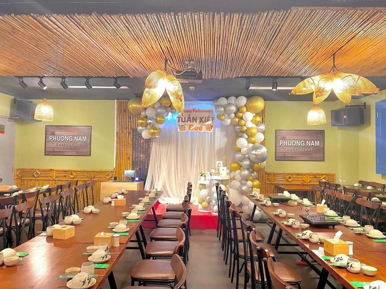 Phương Nam - 163 Mai Hắc Đế