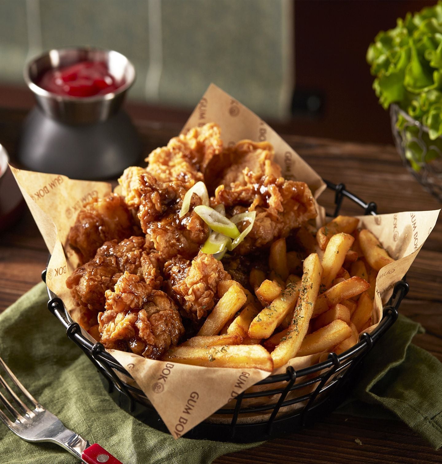 GUMBOK - 71 Nguyễn Bá Khoản