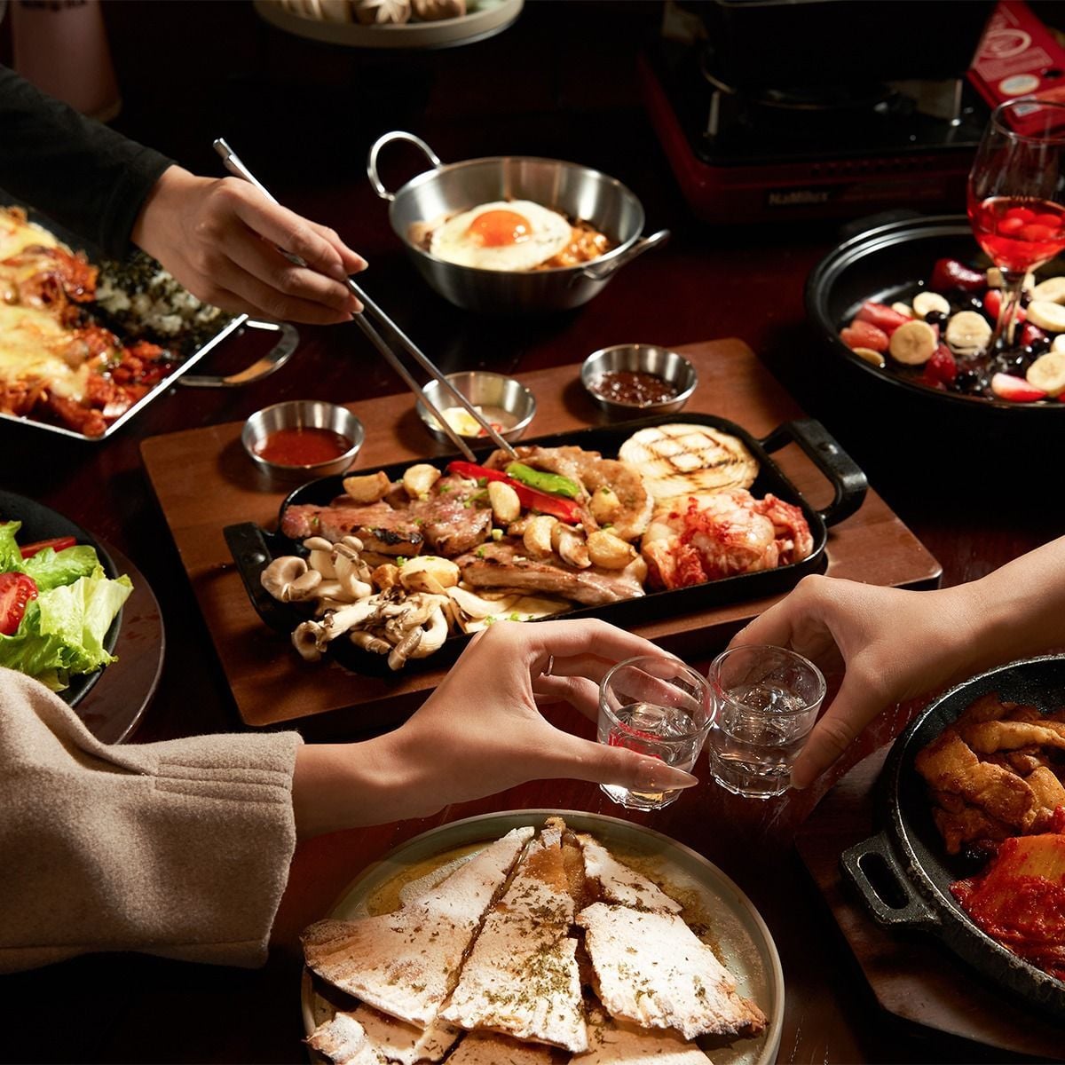 GUMBOK - 71 Nguyễn Bá Khoản