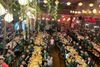 Beer Vườn Đào - 51 Hàng Chuối