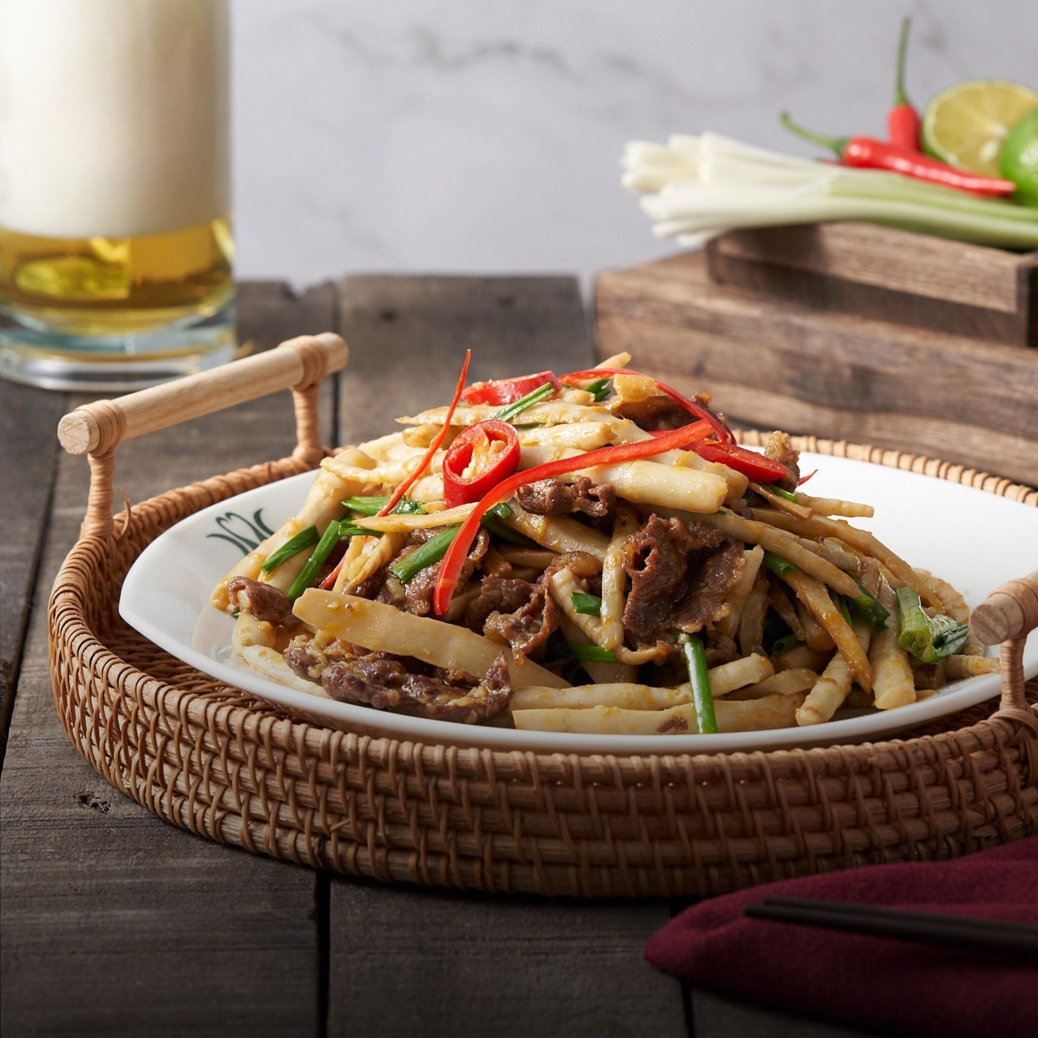 Khoa Phương - BT3 - 18 KĐT Ngoại Giao Đoàn