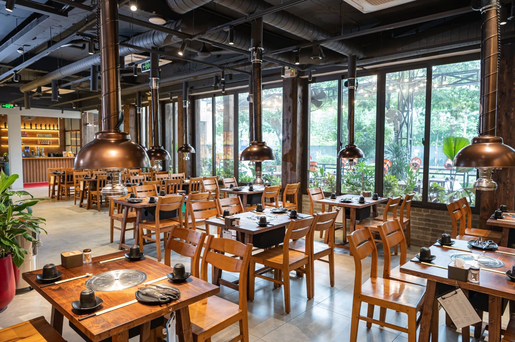 Let‘s Nướng - KĐT Ngoại Giao Đoàn