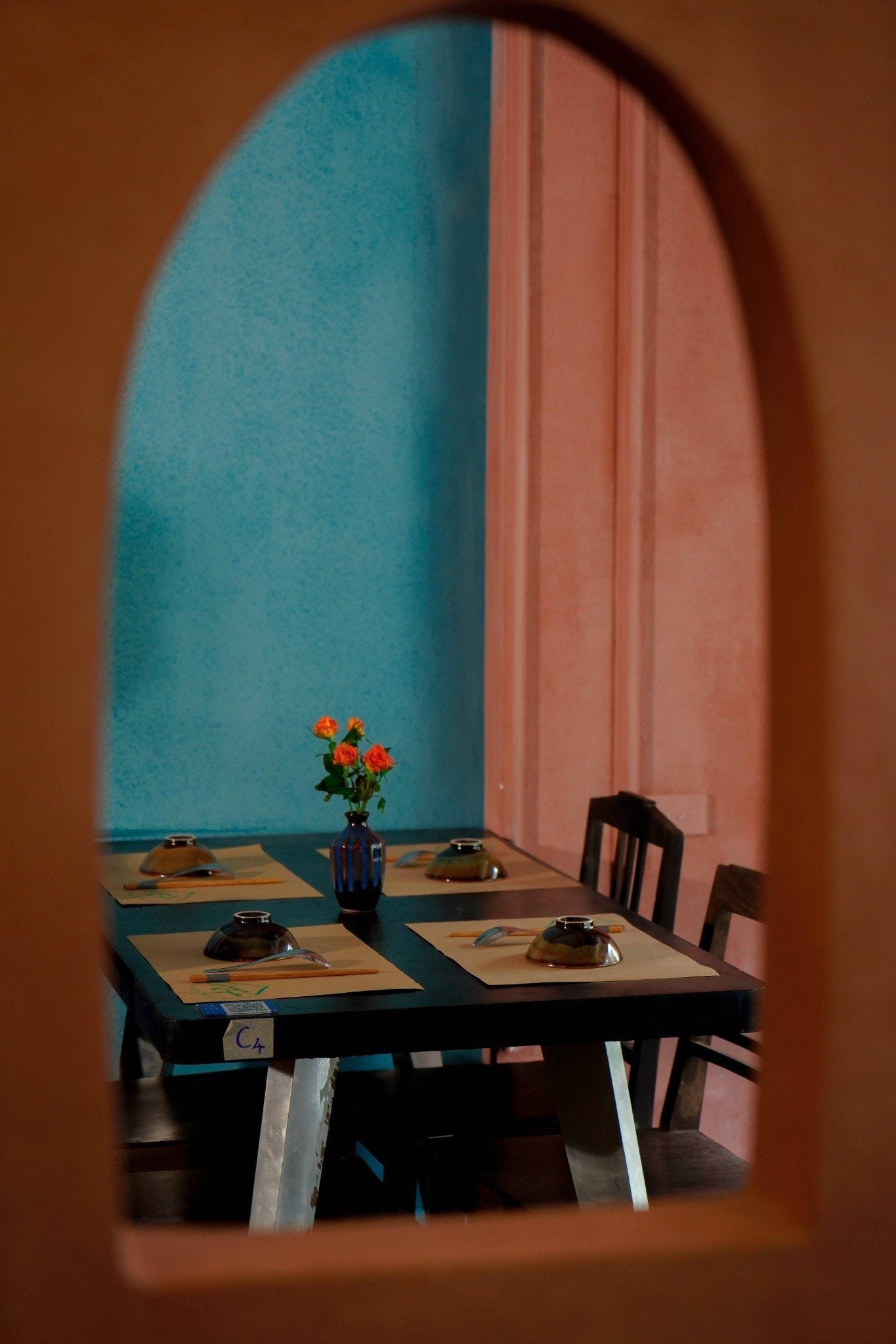 Green Inn - 41 Hàng Nón