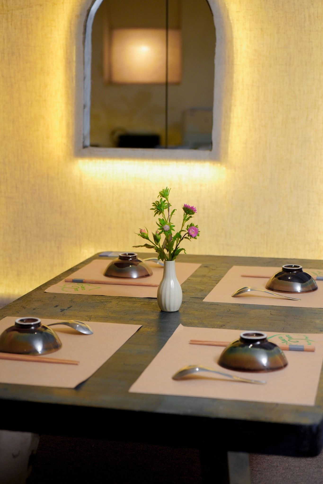 Green Inn - 41 Hàng Nón