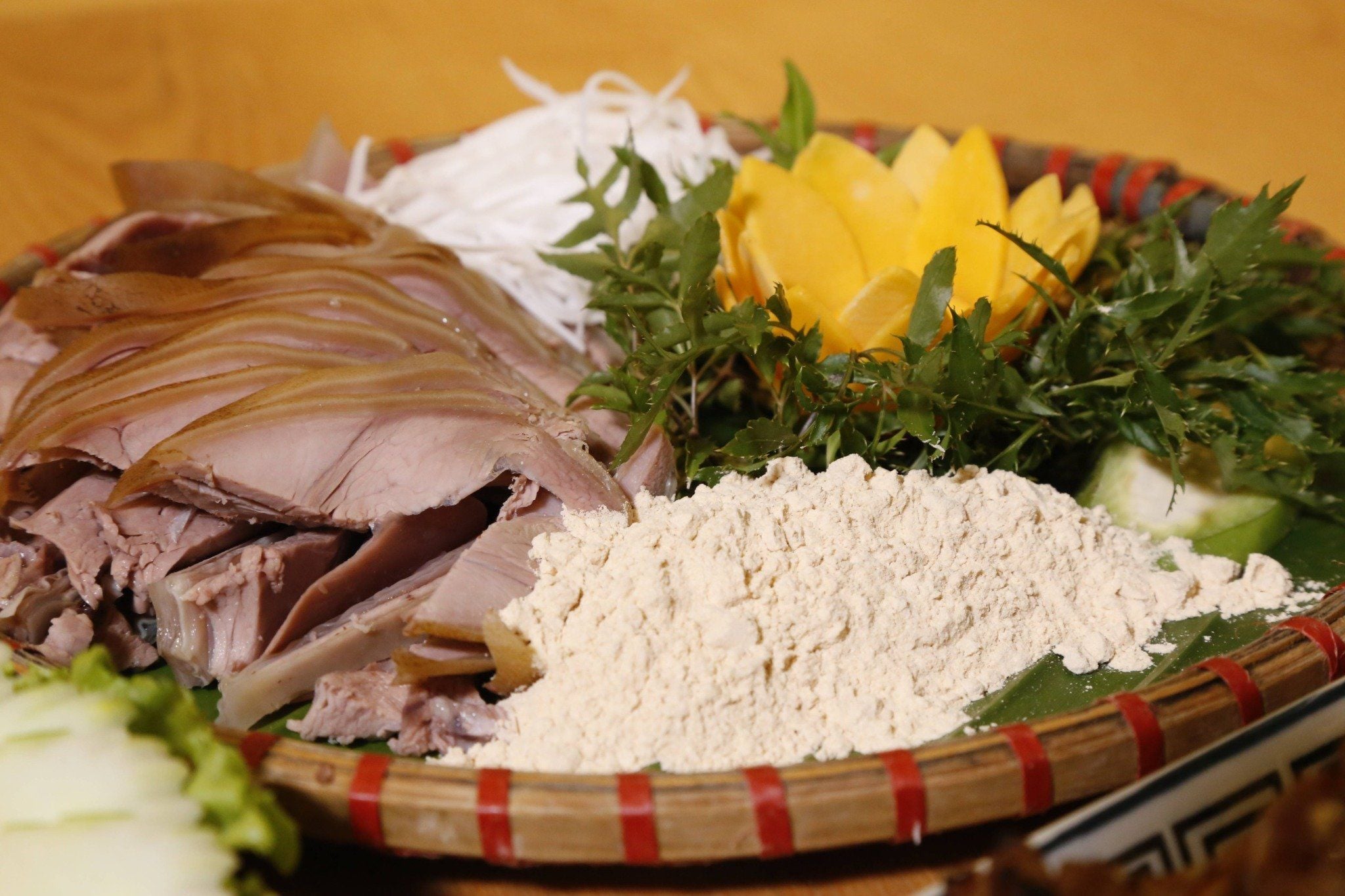 Đặc Sản Dê Ré Song Dương - 9 Hàn Thuyên