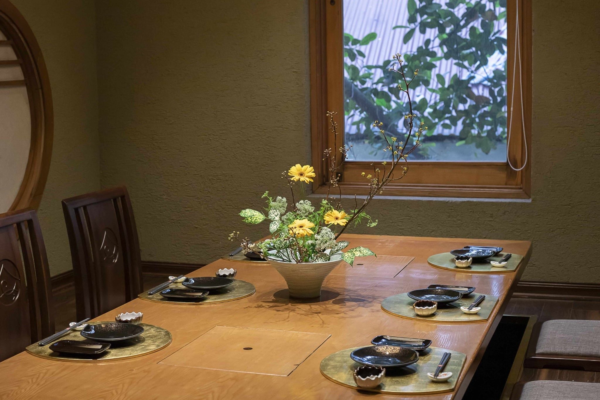 Hatoyama - 13 Lý Thường Kiệt