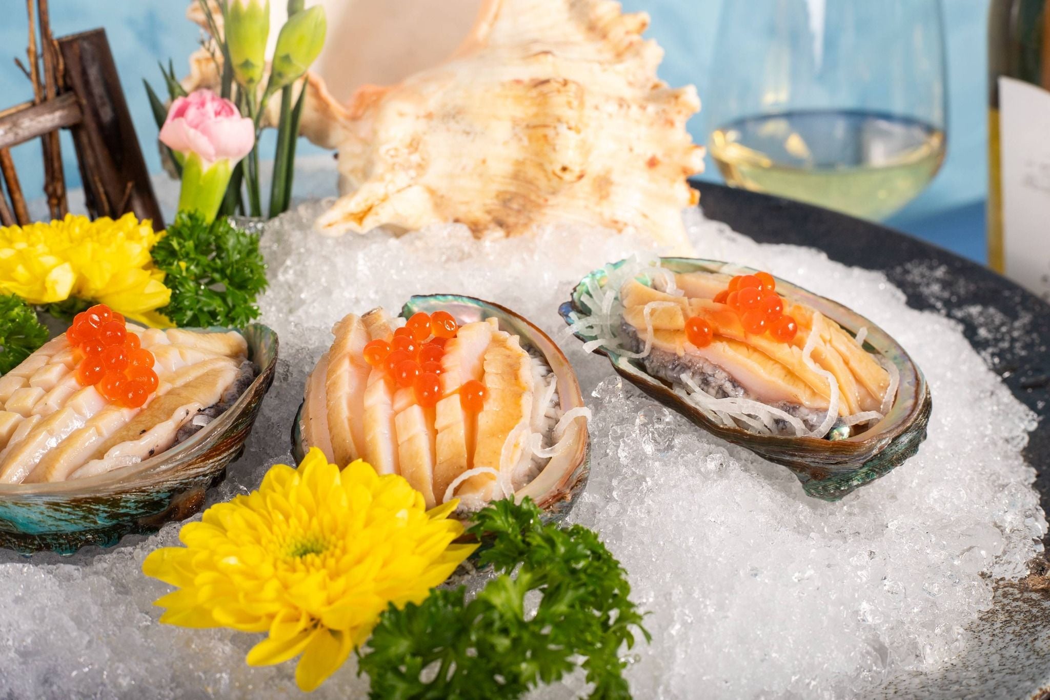 Thế Giới Hải Sản - 36 Điện Biên Phủ