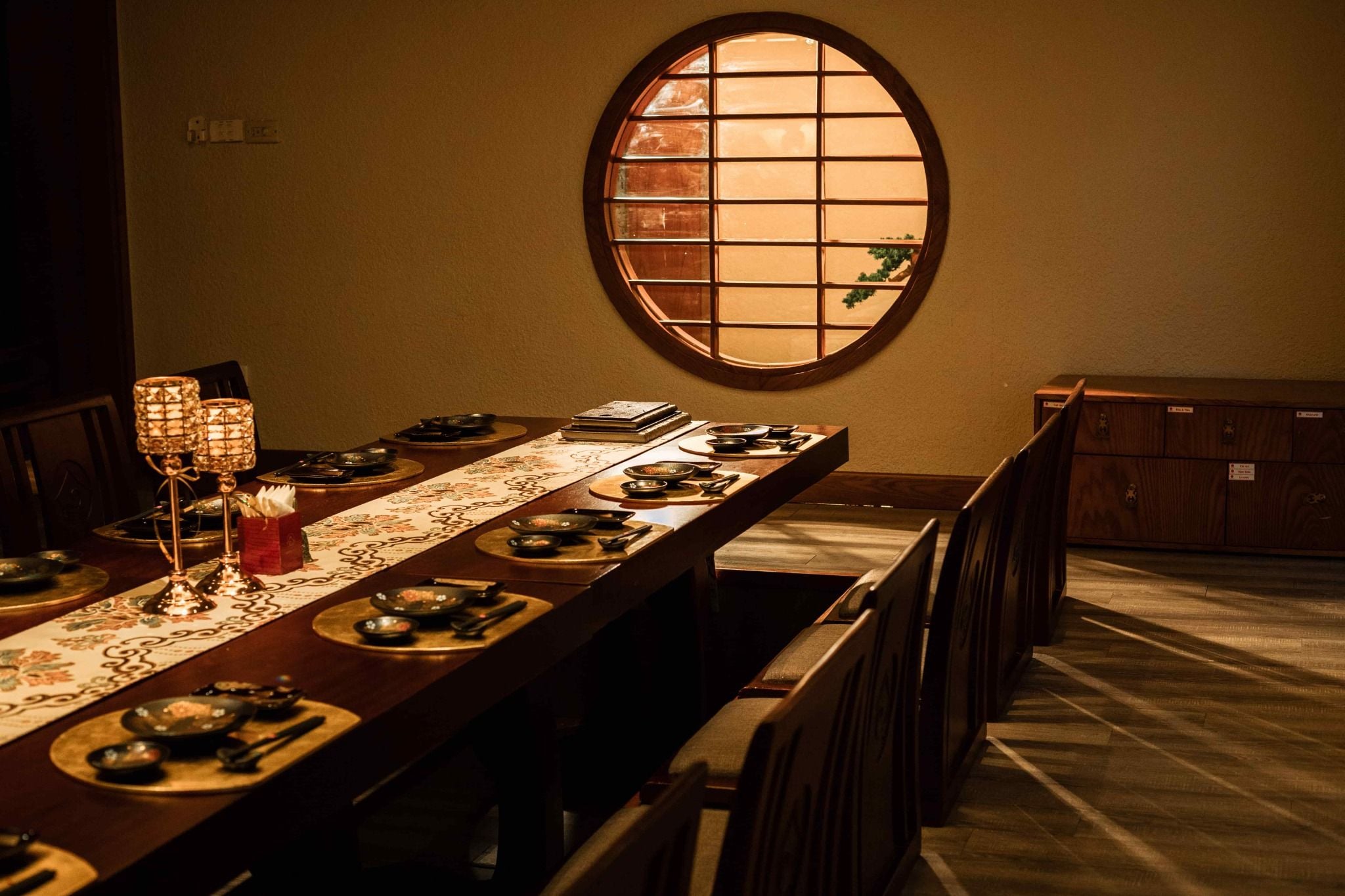 Hatoyama - 39 Nguyễn Chánh