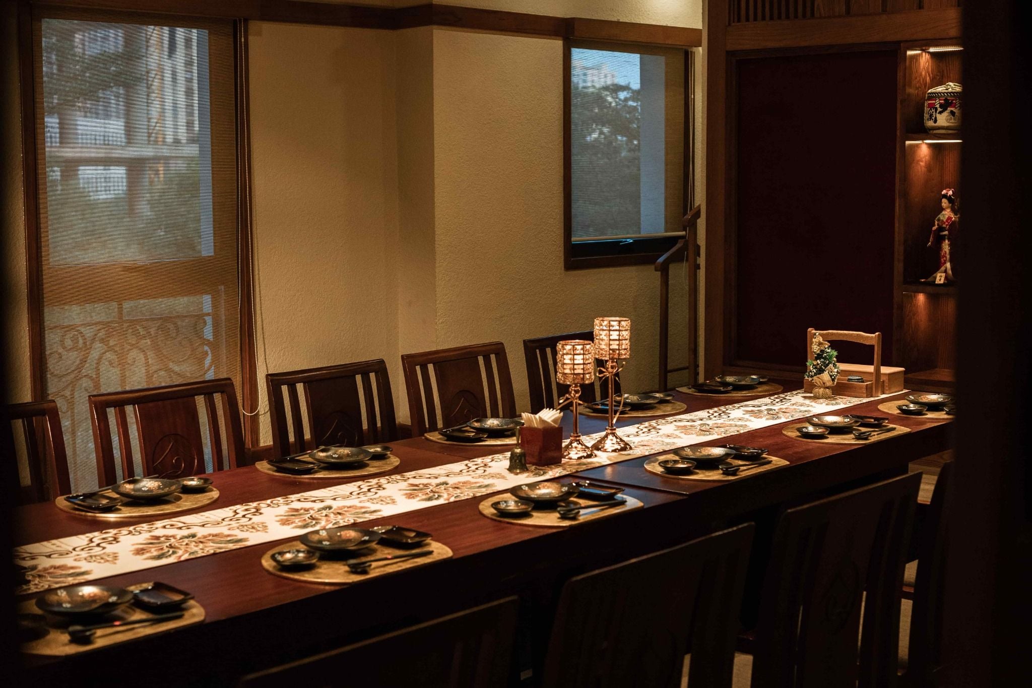 Hatoyama - 39 Nguyễn Chánh