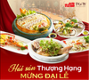 Phố 79 Restaurant - 05 Phạm Ngọc Thạch