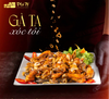 Phố 79 Restaurant - 05 Phạm Ngọc Thạch