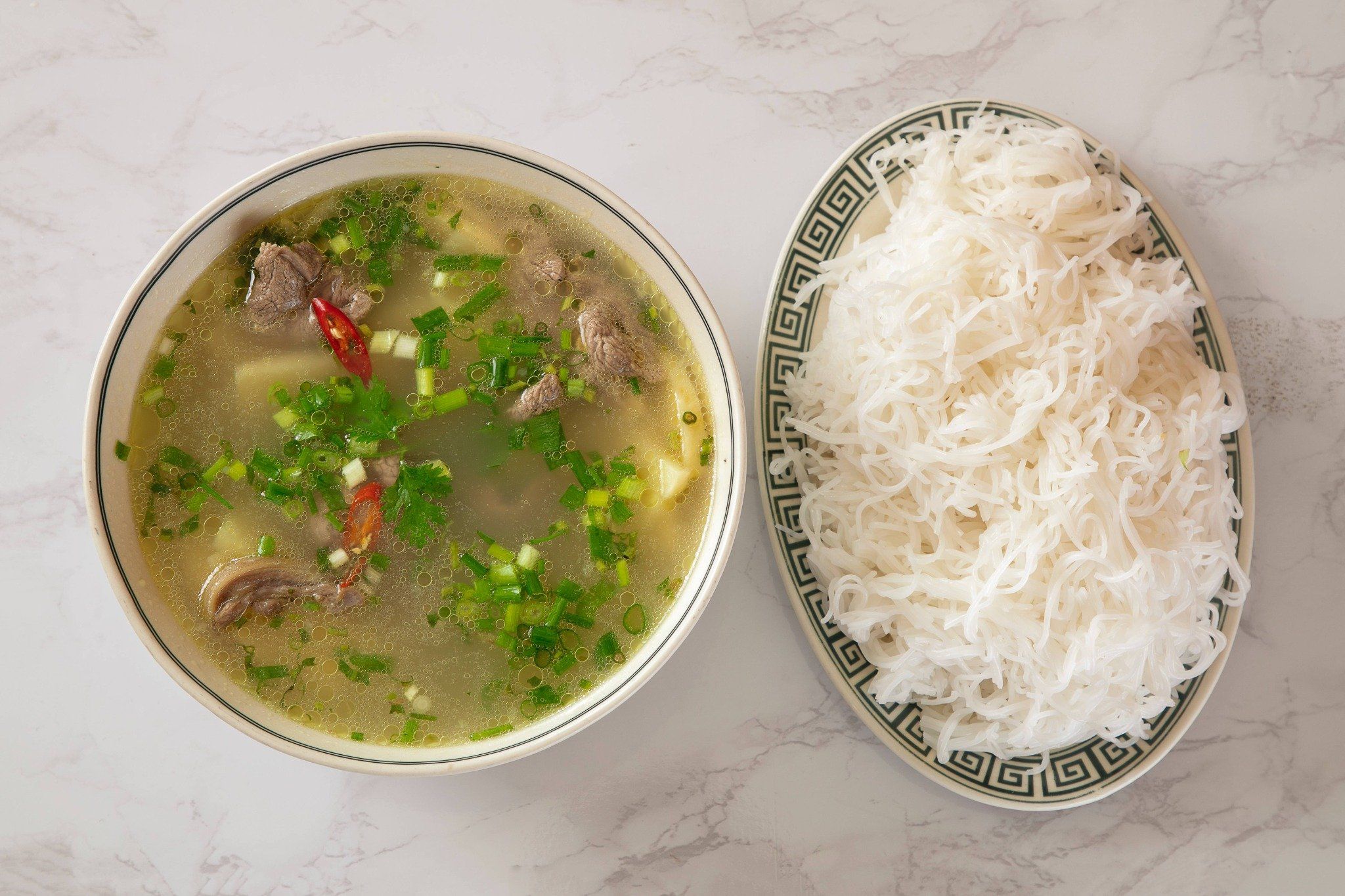 Đặc Sản Dê Ré Song Dương - 9 Hàn Thuyên