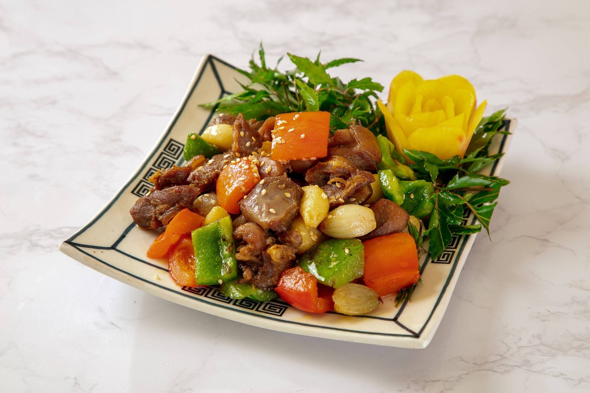 Đặc Sản Dê Ré Song Dương - 39 Trần Kim Xuyến