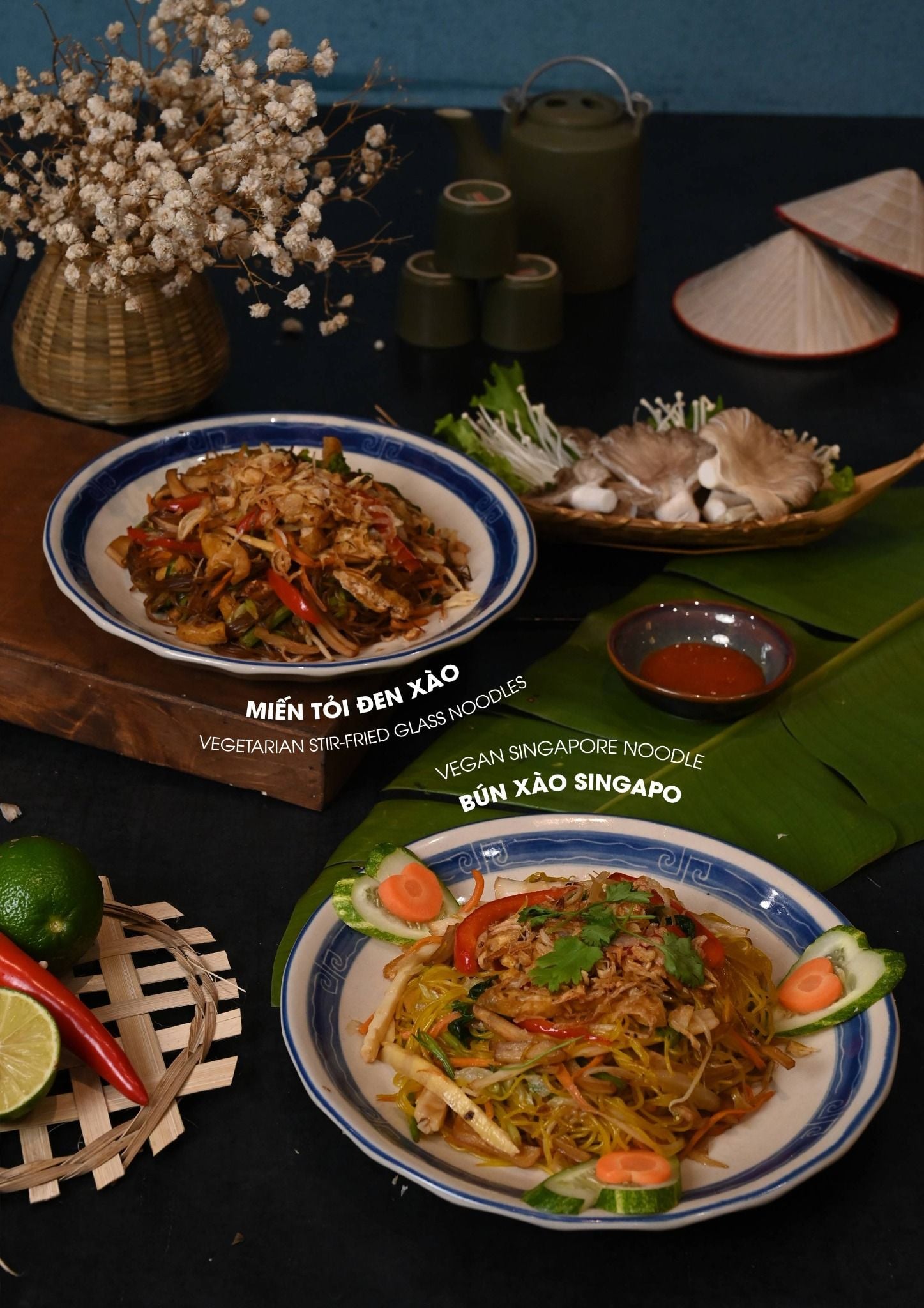 Green Inn - 41 Hàng Nón