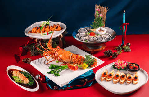 Thế Giới Hải Sản - 18 Trần Kim Xuyến